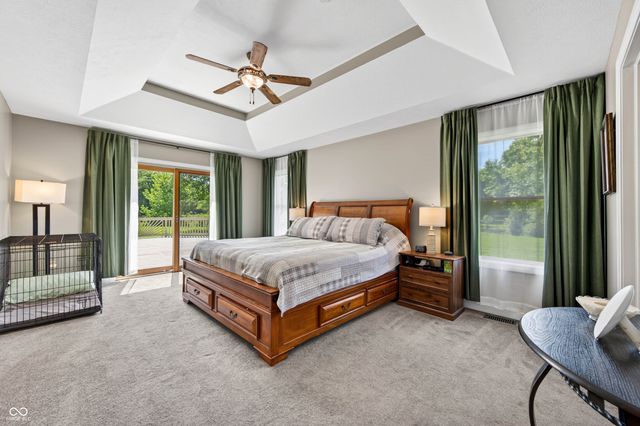 6861 S Nineveh Road, Trafalgar, IN 46181