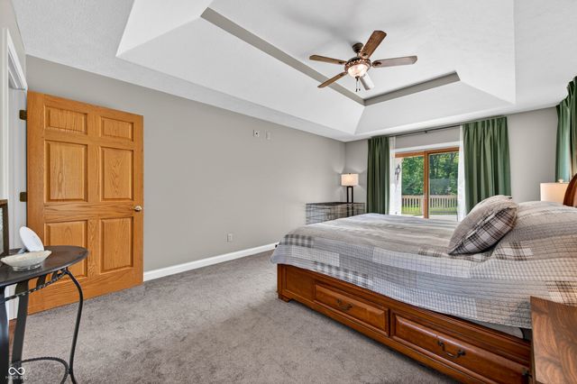 6861 S Nineveh Road, Trafalgar, IN 46181