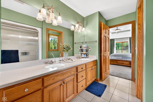 6861 S Nineveh Road, Trafalgar, IN 46181
