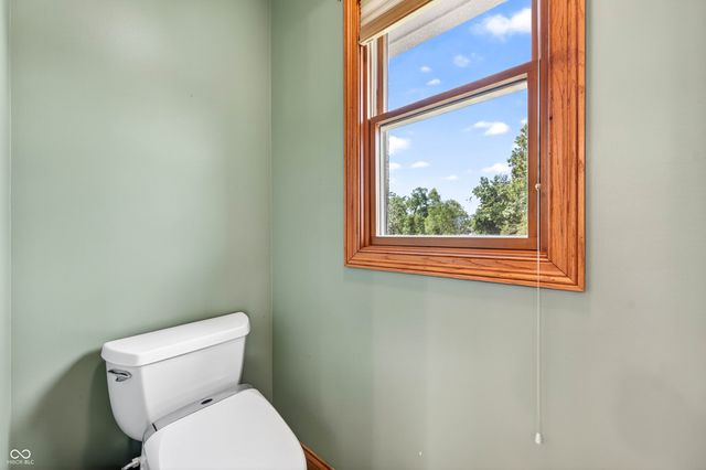 6861 S Nineveh Road, Trafalgar, IN 46181