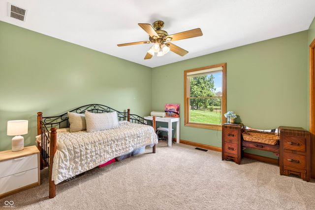 6861 S Nineveh Road, Trafalgar, IN 46181