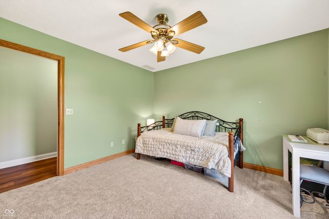 6861 S Nineveh Road, Trafalgar, IN 46181