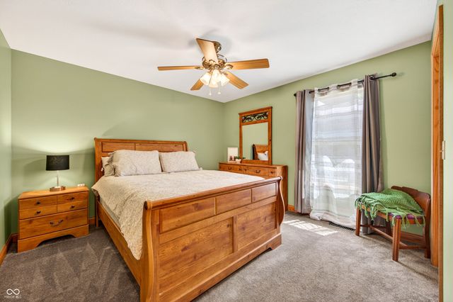 6861 S Nineveh Road, Trafalgar, IN 46181
