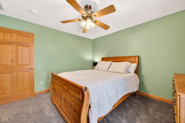 6861 S Nineveh Road, Trafalgar, IN 46181