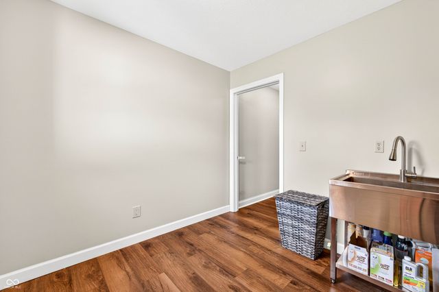 6861 S Nineveh Road, Trafalgar, IN 46181