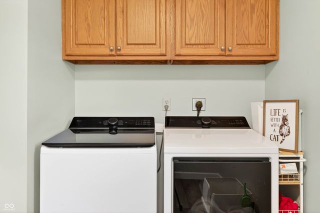 6861 S Nineveh Road, Trafalgar, IN 46181