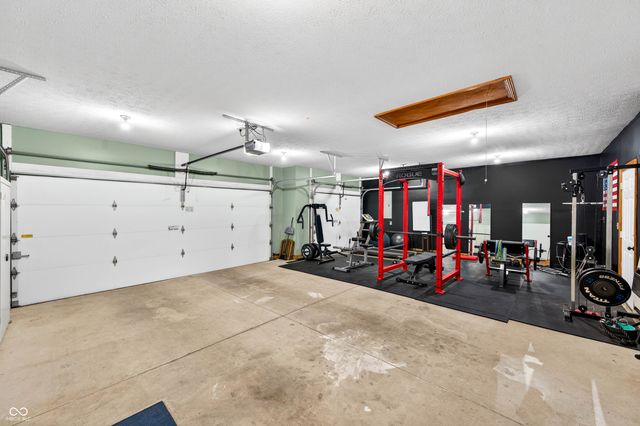 6861 S Nineveh Road, Trafalgar, IN 46181