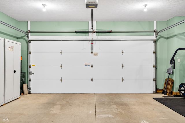6861 S Nineveh Road, Trafalgar, IN 46181