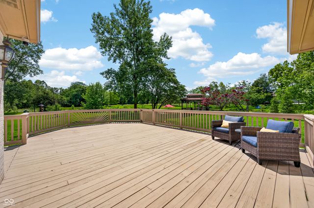 6861 S Nineveh Road, Trafalgar, IN 46181