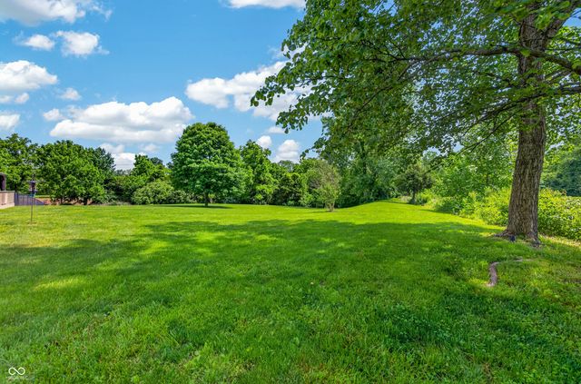 6861 S Nineveh Road, Trafalgar, IN 46181