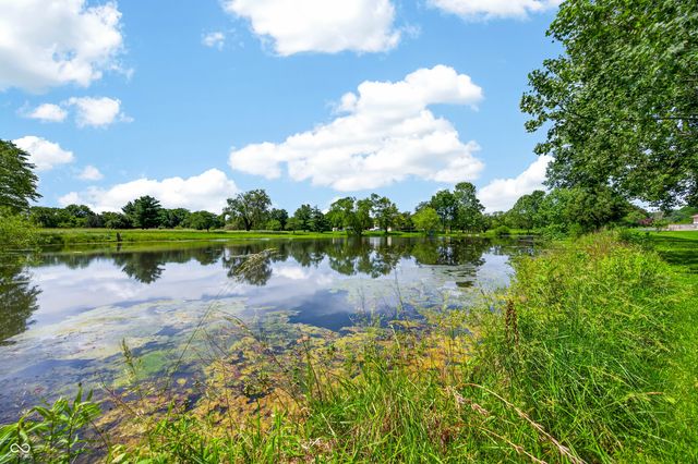 6861 S Nineveh Road, Trafalgar, IN 46181