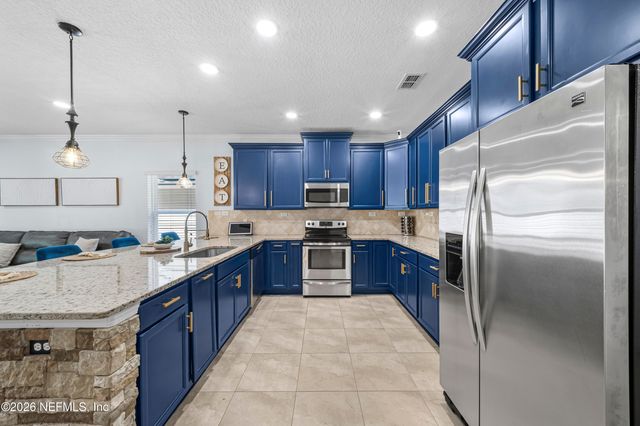 83355 PURPLE MARTIN Drive, Yulee, FL 32097