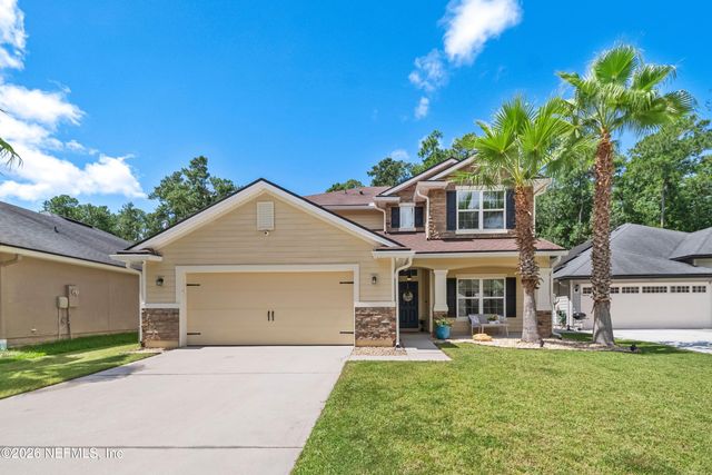 83355 PURPLE MARTIN Drive, Yulee, FL 32097