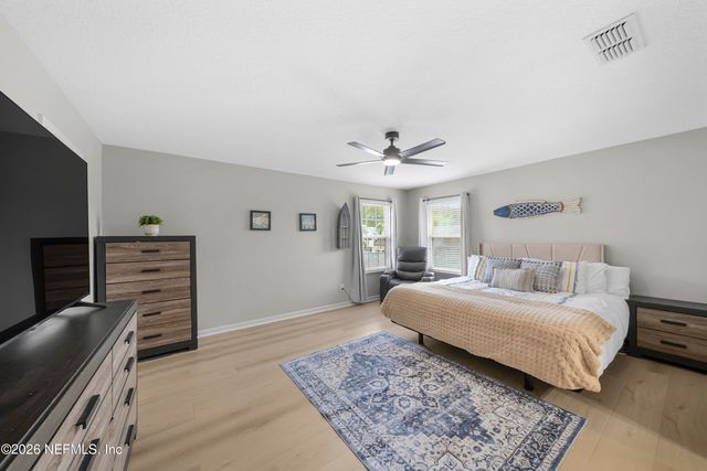 83355 PURPLE MARTIN Drive, Yulee, FL 32097