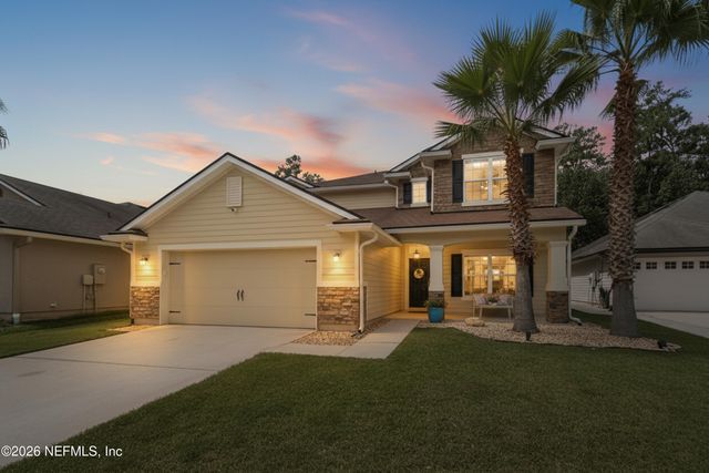 83355 PURPLE MARTIN Drive, Yulee, FL 32097