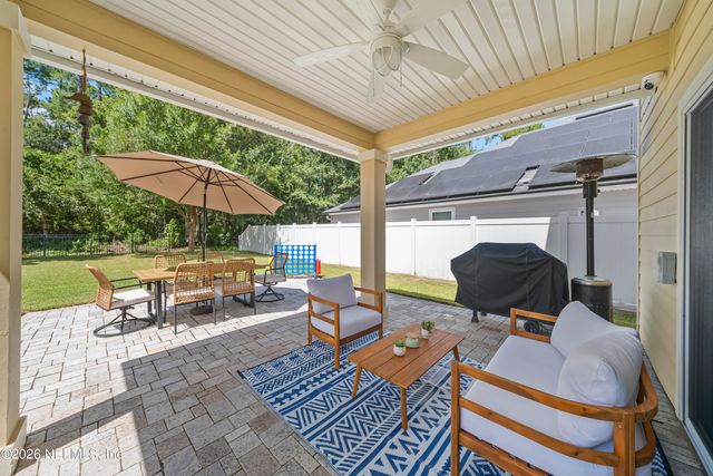 83355 PURPLE MARTIN Drive, Yulee, FL 32097