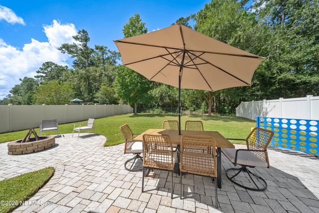 83355 PURPLE MARTIN Drive, Yulee, FL 32097
