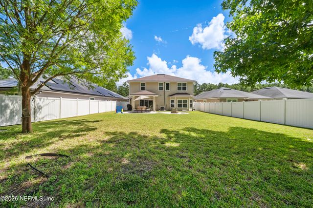 83355 PURPLE MARTIN Drive, Yulee, FL 32097