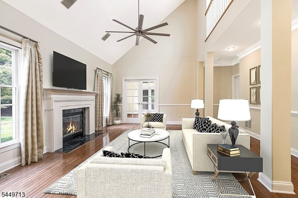 49 Georgetown Ct, Bernards Twp., NJ 07920 — photo 4