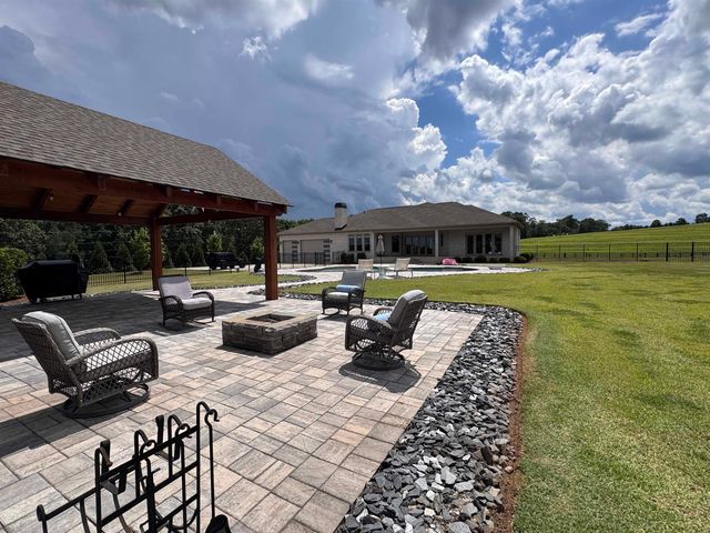 3505 Ballenger Road, Greer, SC 29651