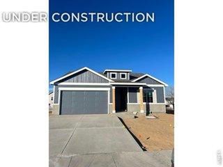 1051 Crown Sparrow St, Johnstown, CO 80534