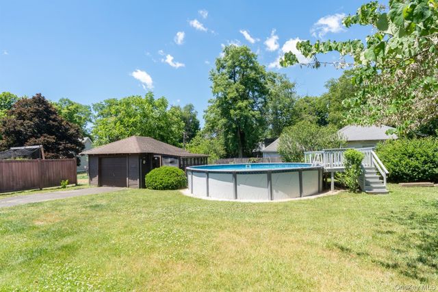 165 Clifton Avenue, Kingston, NY 12401
