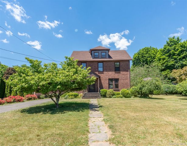 165 Clifton Avenue, Kingston, NY 12401