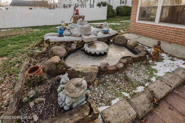 712 W Tiffin Street, Fostoria, OH 44830