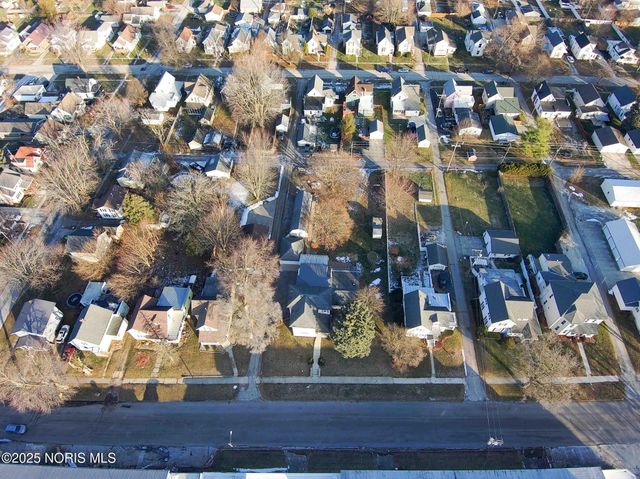 712 W Tiffin Street, Fostoria, OH 44830