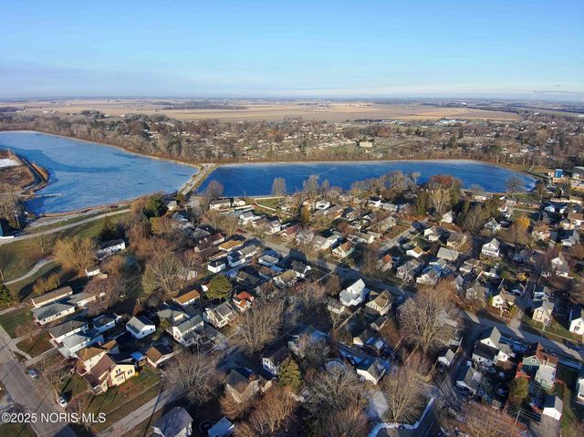 712 W Tiffin Street, Fostoria, OH 44830