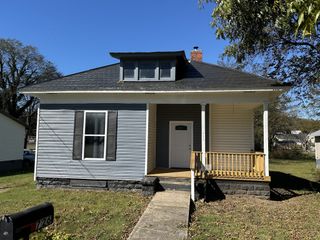 726 Childers St, Pulaski, TN 38478