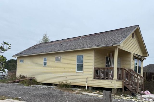 406 County Road 5015, Cleveland, TX 77327