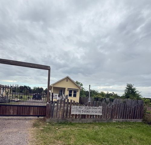 406 County Road 5015, Cleveland, TX 77327