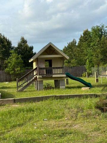 406 County Road 5015, Cleveland, TX 77327