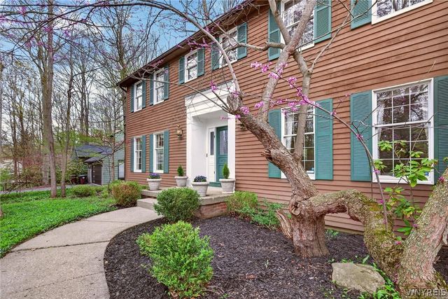 117 Knob Hill Road, Orchard Park, NY 14127