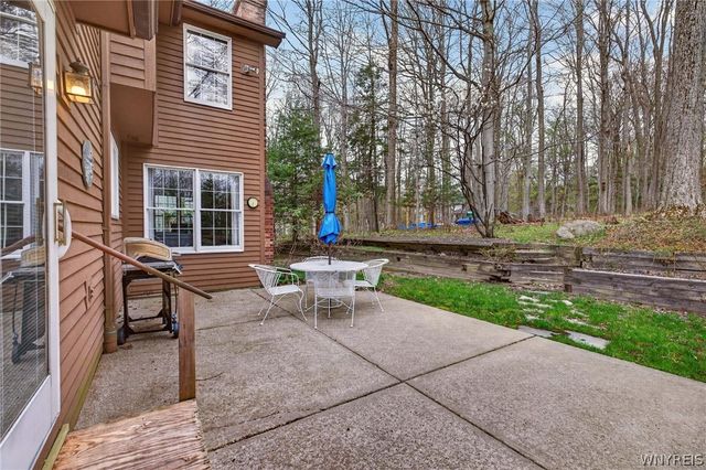 117 Knob Hill Road, Orchard Park, NY 14127