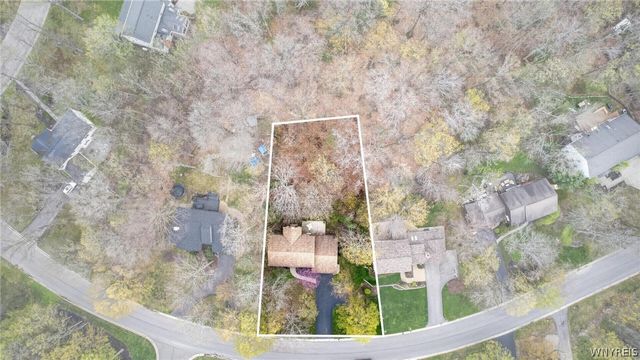 117 Knob Hill Road, Orchard Park, NY 14127