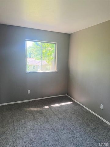 11165 Prentice Drive, St Louis, MO 63136