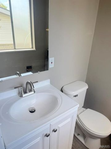 11165 Prentice Drive, St Louis, MO 63136