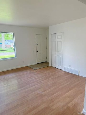 11165 Prentice Drive, St Louis, MO 63136