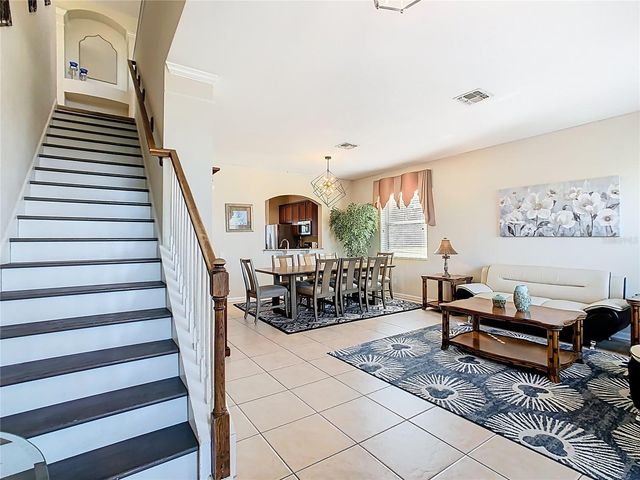 2615 ARCHFELD BOULEVARD, Kissimmee, FL 34747