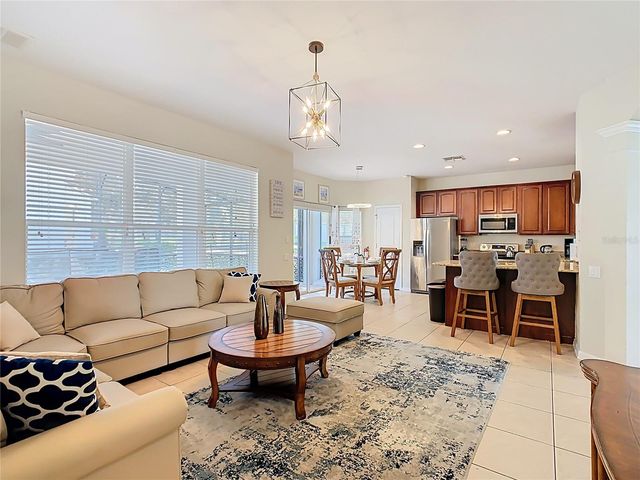 2615 ARCHFELD BOULEVARD, Kissimmee, FL 34747