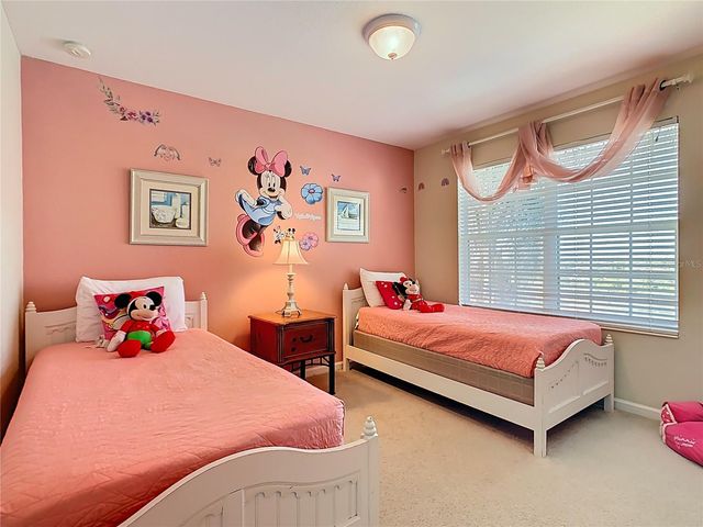 2615 ARCHFELD BOULEVARD, Kissimmee, FL 34747