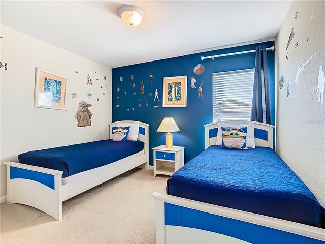 2615 ARCHFELD BOULEVARD, Kissimmee, FL 34747