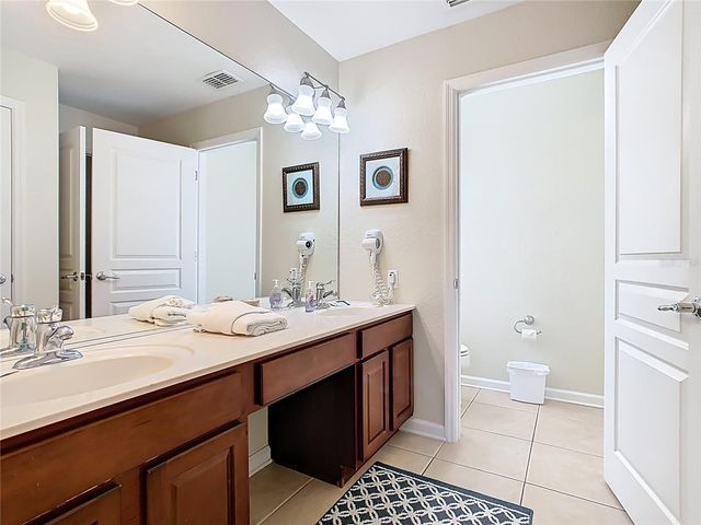 2615 ARCHFELD BOULEVARD, Kissimmee, FL 34747