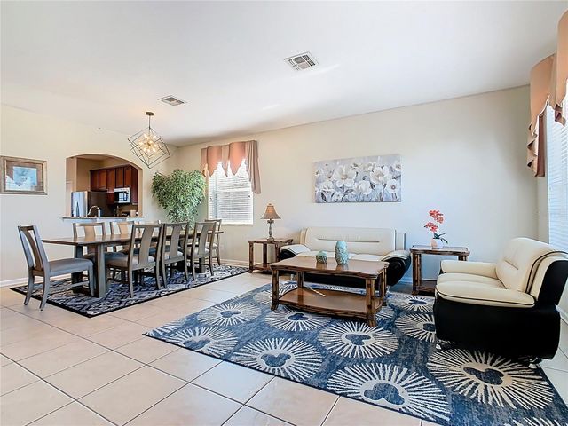 2615 ARCHFELD BOULEVARD, Kissimmee, FL 34747