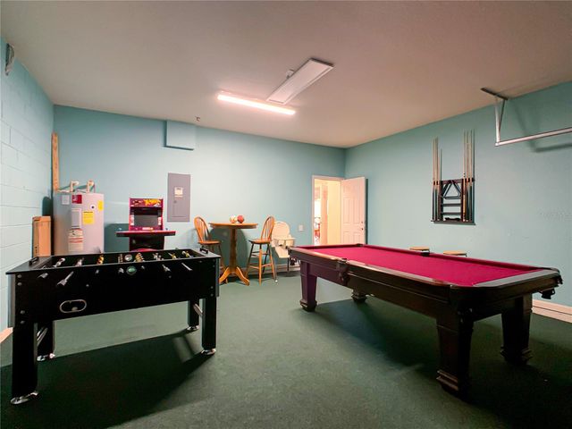 2615 ARCHFELD BOULEVARD, Kissimmee, FL 34747