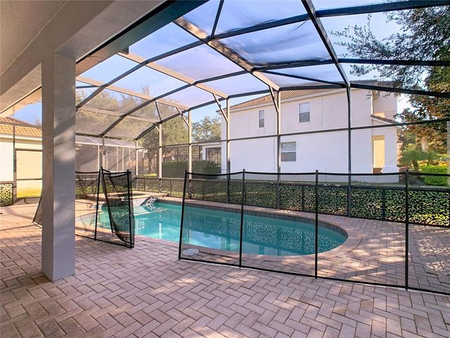 2615 ARCHFELD BOULEVARD, Kissimmee, FL 34747