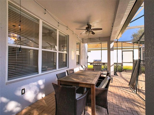 2615 ARCHFELD BOULEVARD, Kissimmee, FL 34747