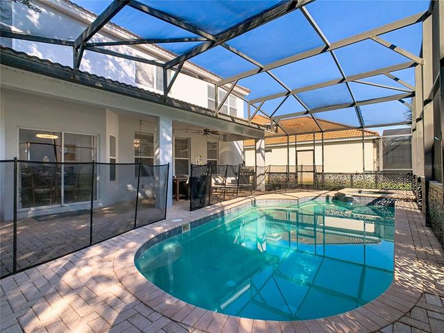 2615 ARCHFELD BOULEVARD, Kissimmee, FL 34747